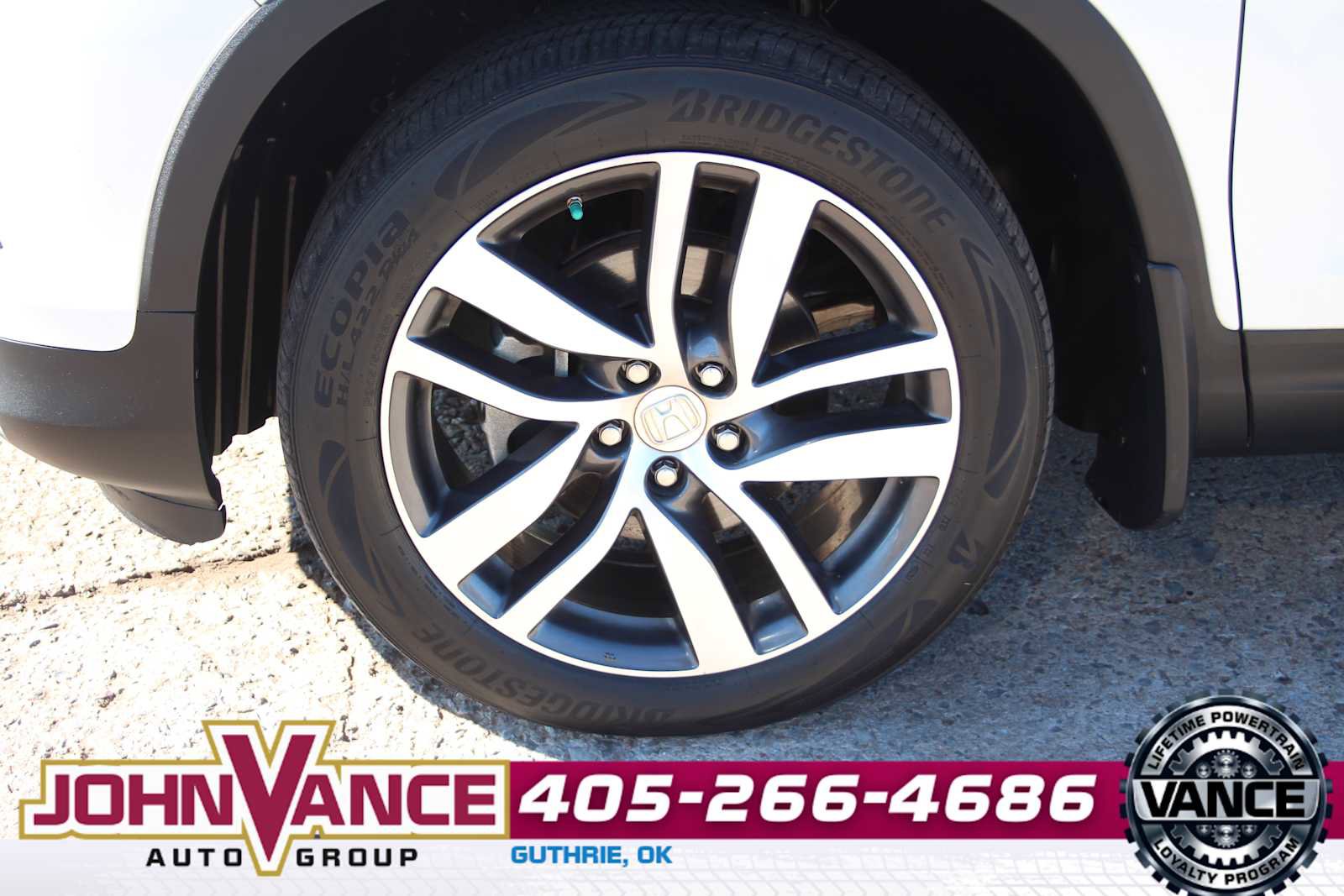 Used 2018 Honda Pilot Elite image 12