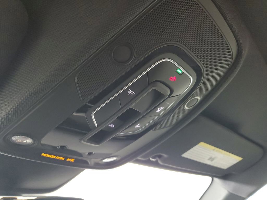 Used 2023 Audi A6 Premium Plus w/ Premium Plus Package image 33
