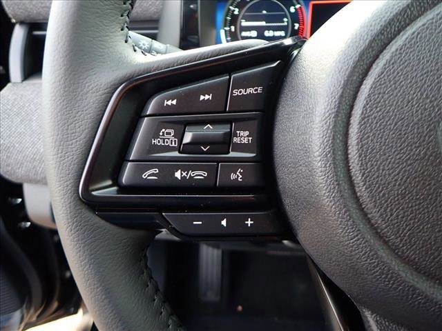 New 2026 Subaru Outback Premium image 14