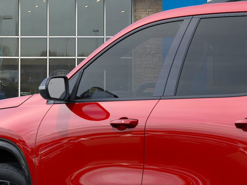 New 2026 Chevrolet Traverse RS w/ LPO, Floor Liner Package image 12