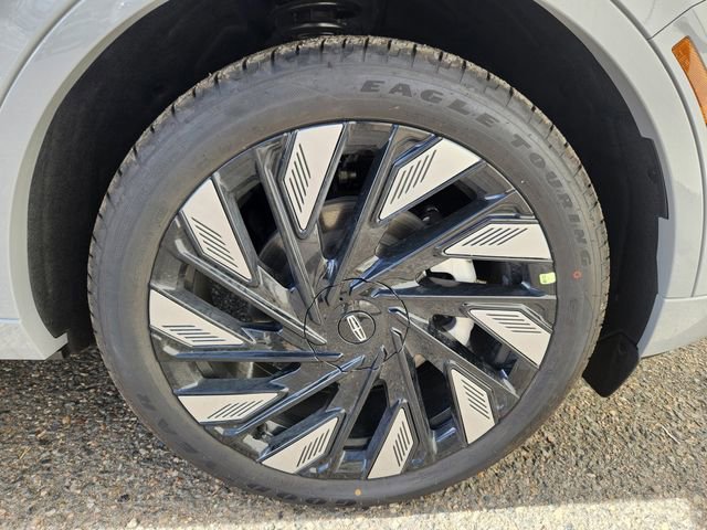 New 2026 Lincoln Nautilus Black Label w/ Jet Appearance Package AWD/4WD image 18