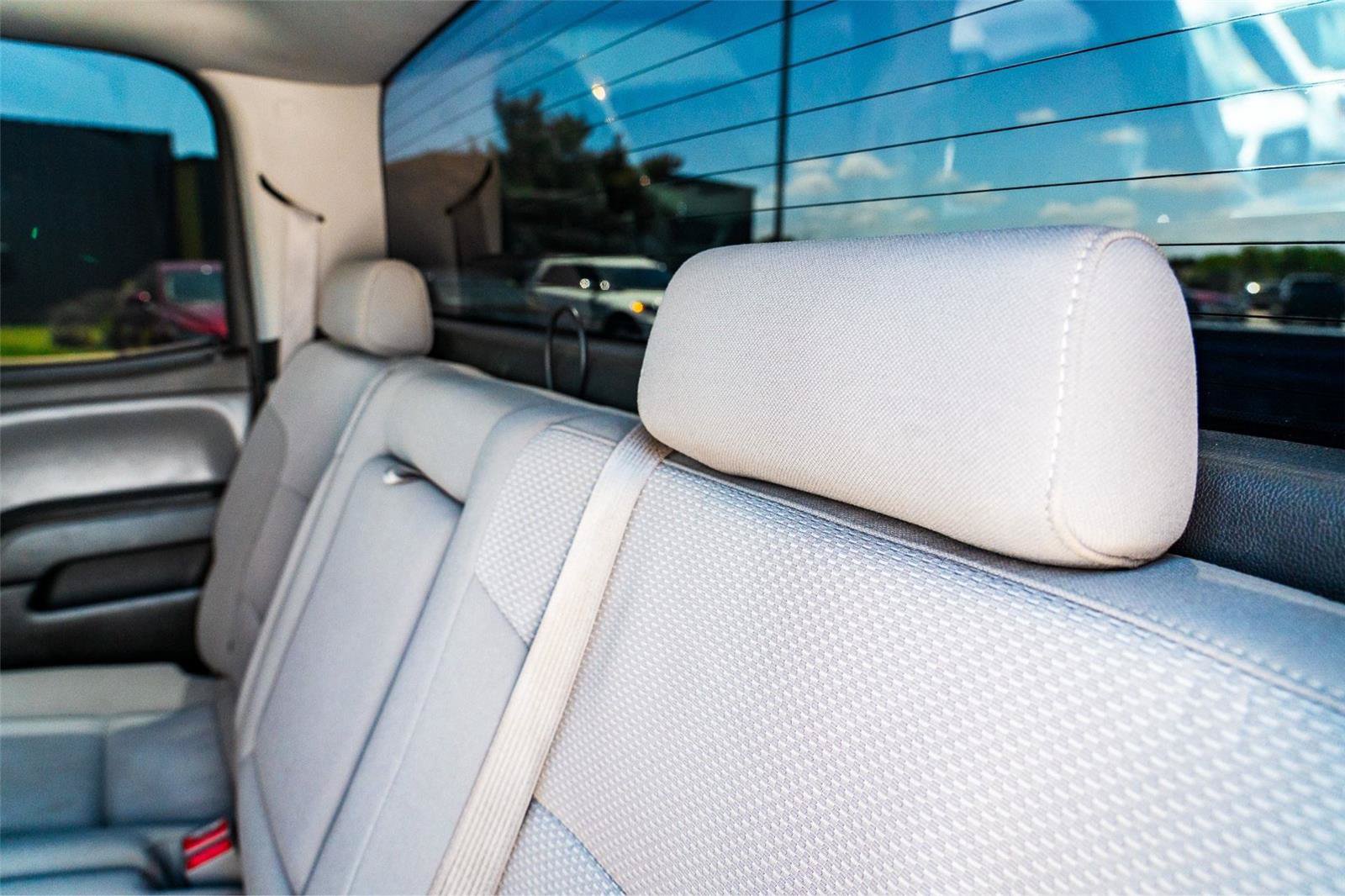 Used 2014 Chevrolet Silverado 1500 LT w/ All Star Edition RWD image 21