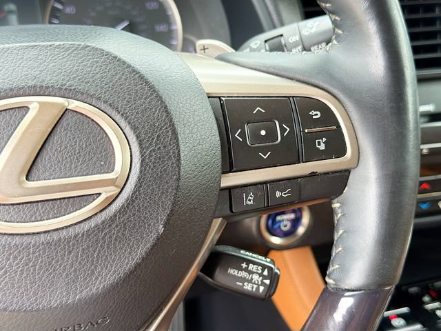 Used 2021 Lexus RX 450h AWD w/ Luxury Package image 39