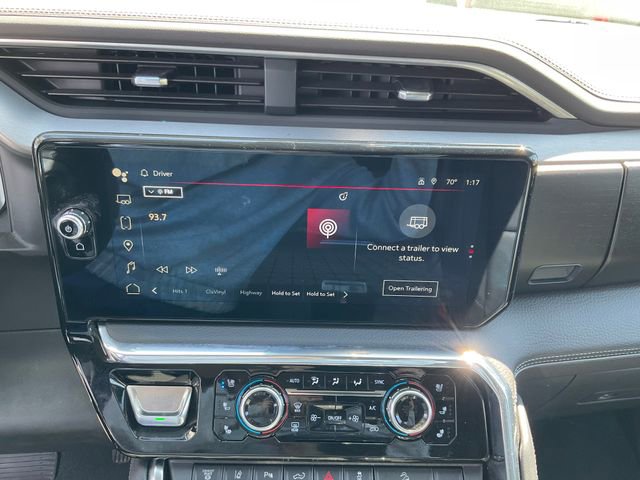 Used 2024 GMC Sierra 2500 Denali w/ Denali Reserve Package image 14