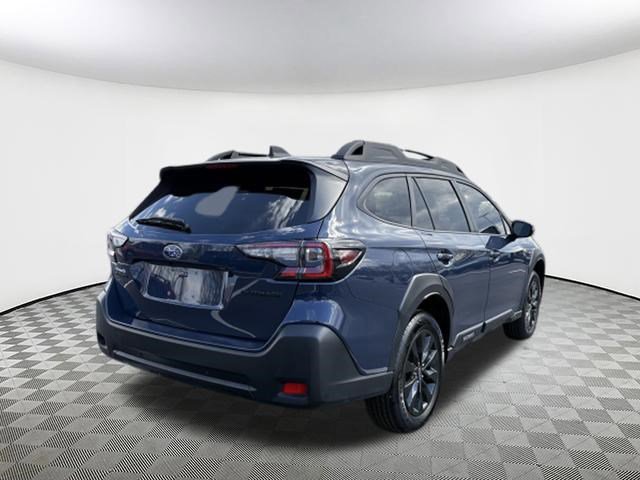 Certified 2023 Subaru Outback Onyx Edition image 9