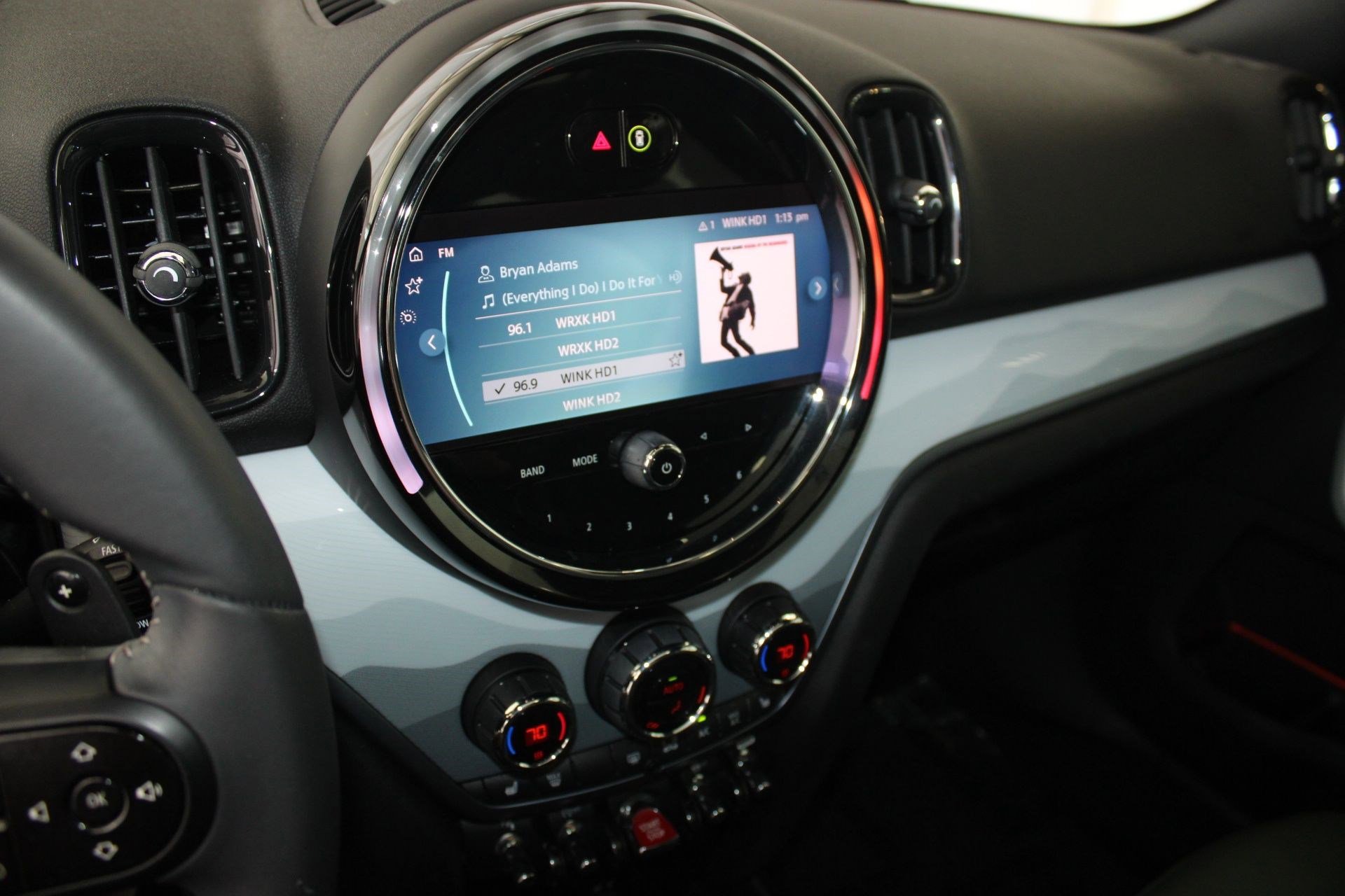 Used 2023 MINI Cooper Countryman S w/ Mini Untamed Edition image 16