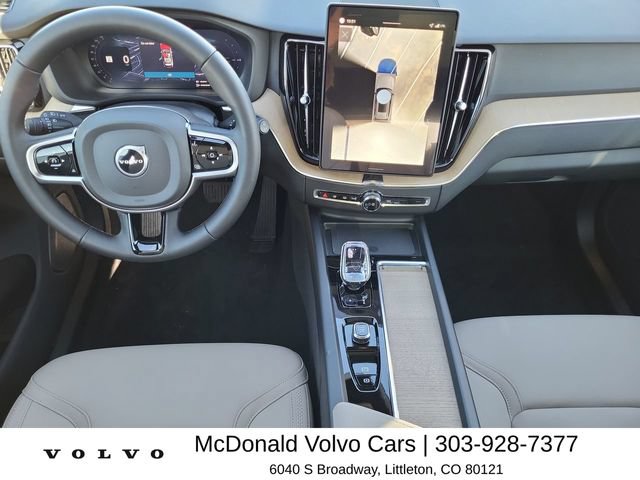 New 2026 Volvo XC60 T8 Plus w/ Protection Package Premier AWD/4WD image 14