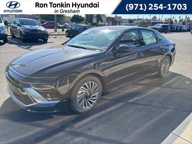 New 2026 Hyundai Sonata SEL