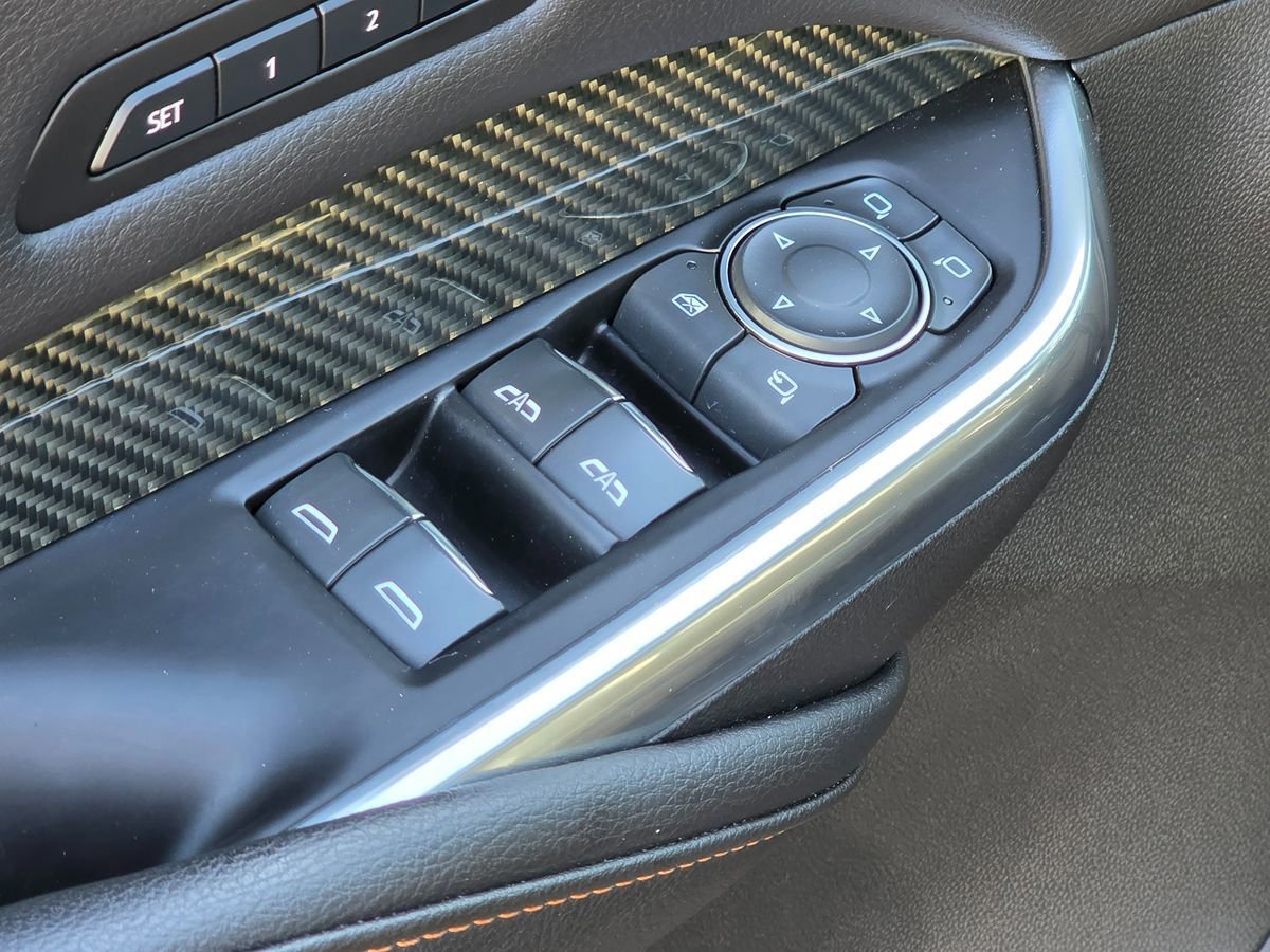 Used 2019 Cadillac XT4 Sport image 24