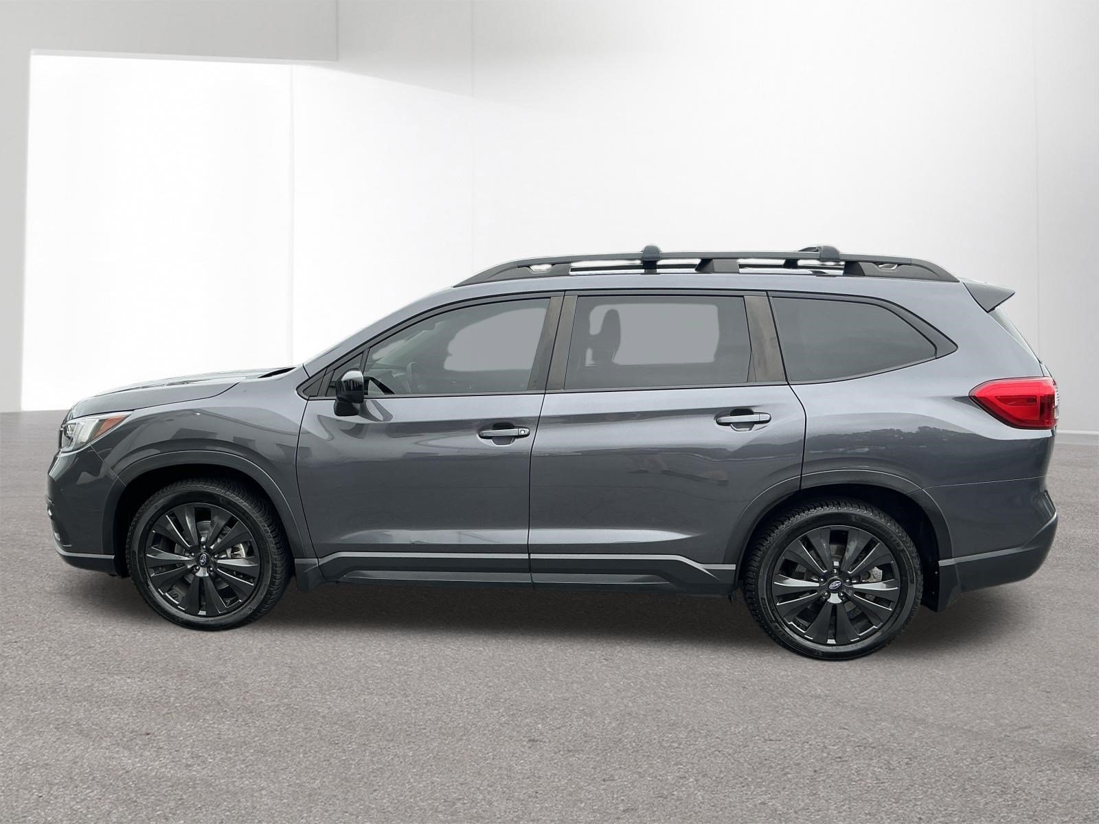 Used 2022 Subaru Ascent Onyx Edition AWD/4WD image 6