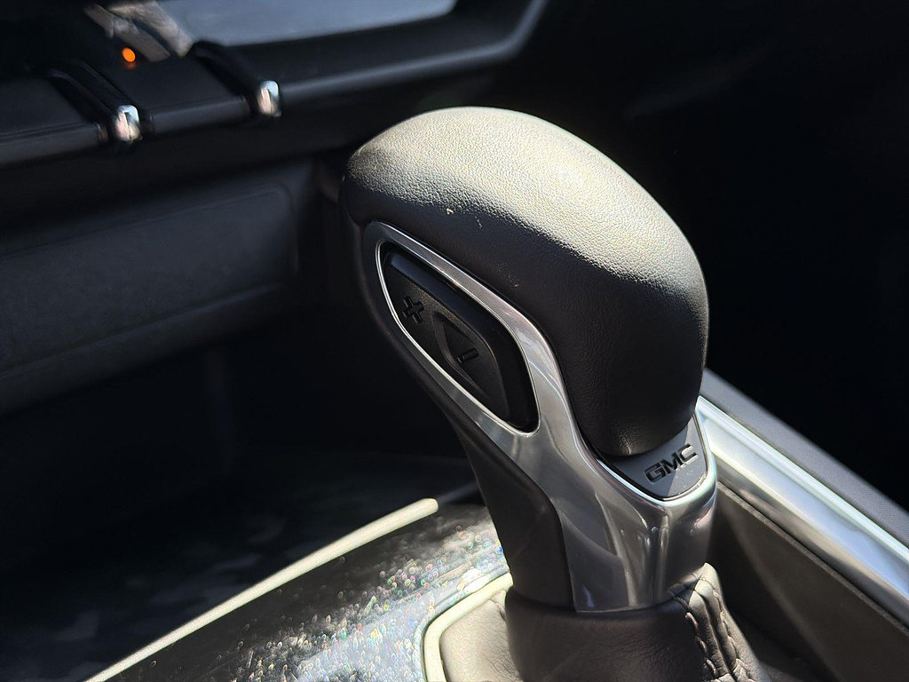 Used 2024 GMC Canyon Elevation RWD image 38