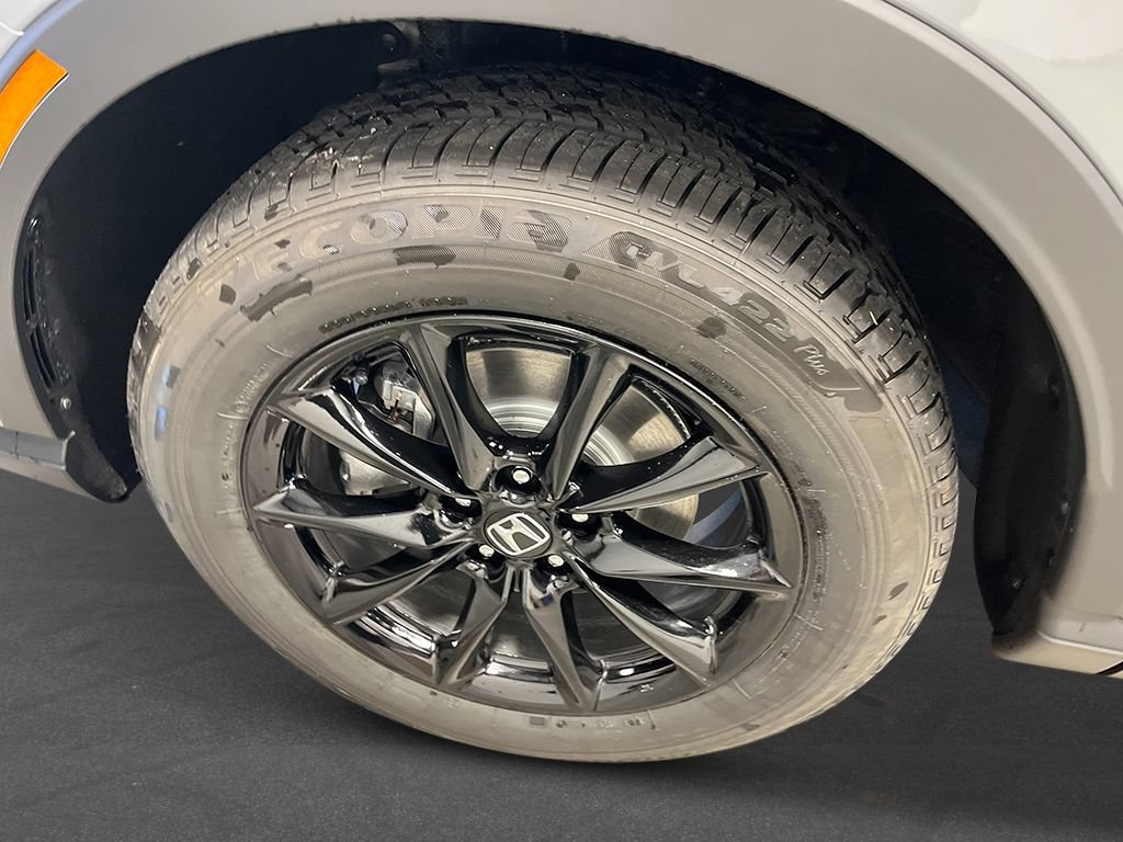 New 2026 Honda CR-V Sport-L image 12
