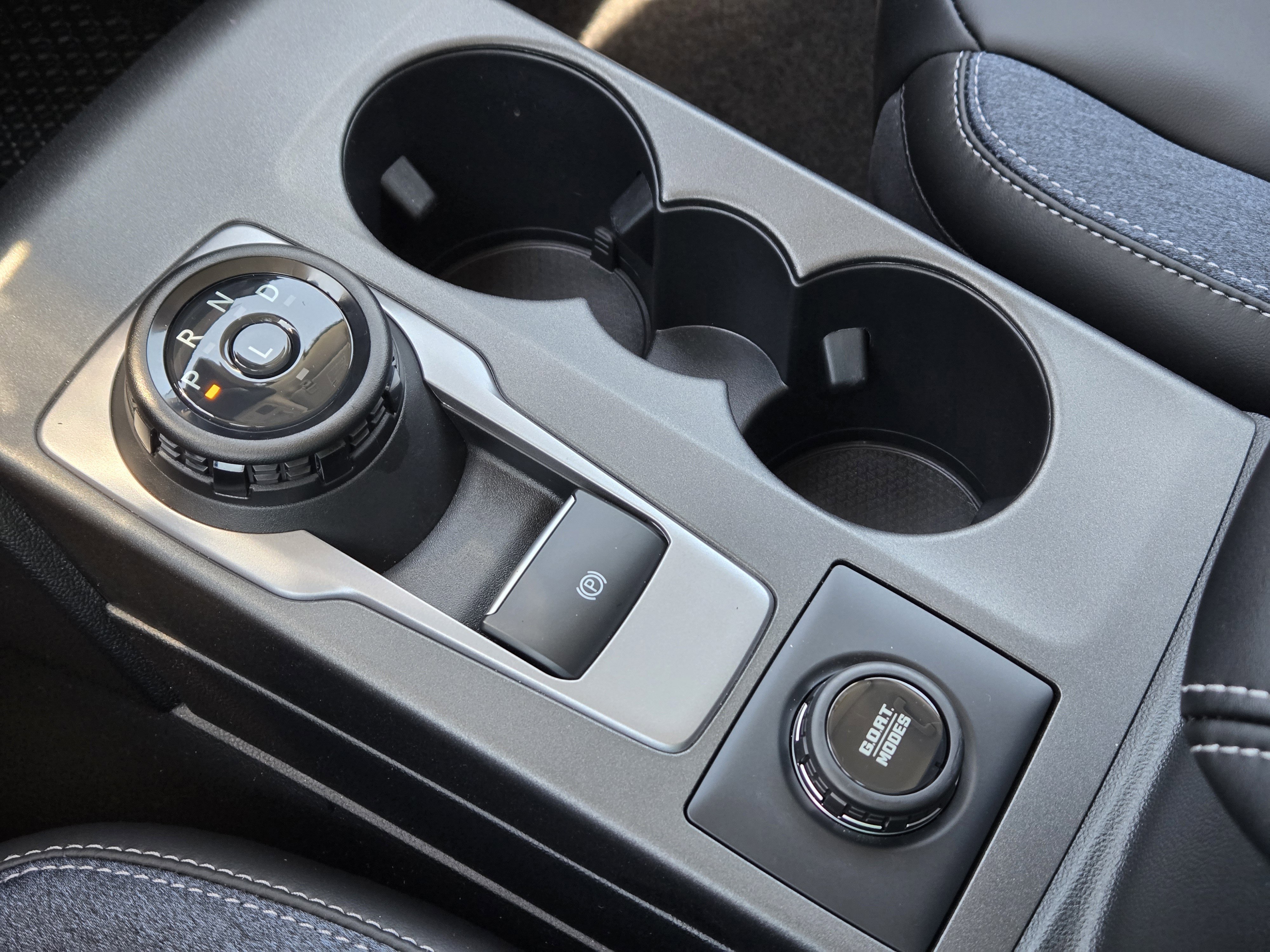 New 2026 Ford Bronco Sport Outer Banks w/ Outer Banks Tech Package+ AWD/4WD image 30