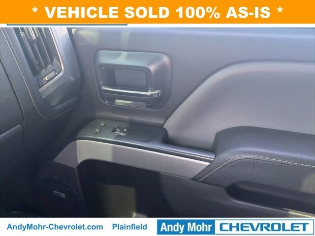 Used 2014 Chevrolet Silverado 1500 LTZ Z71 w/ LTZ Plus Package image 26