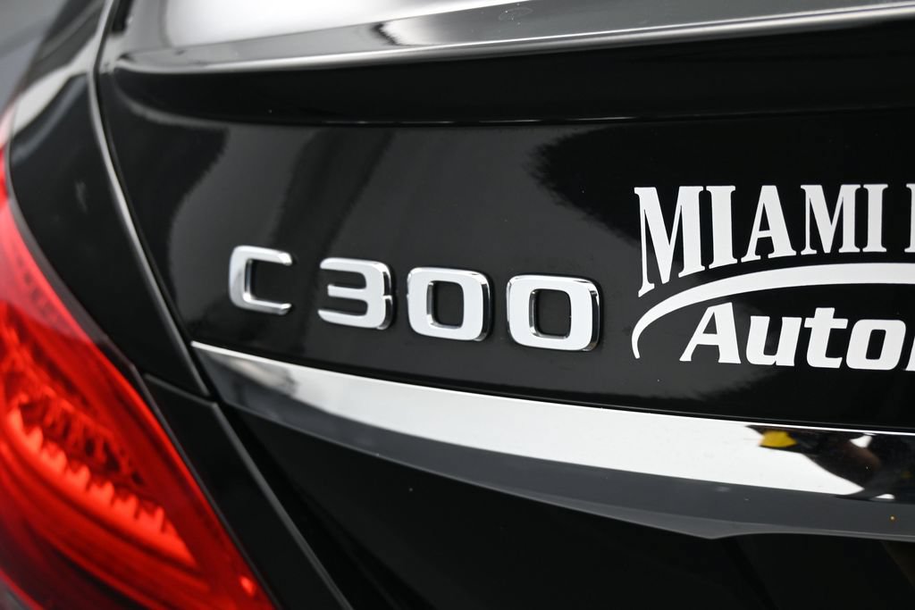 Used 2021 Mercedes-Benz C 300 Sedan image 38