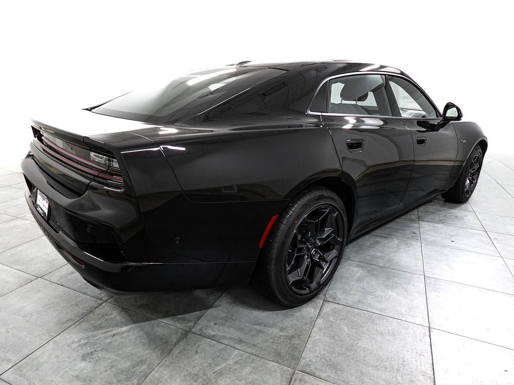 New 2026 Dodge Charger GT w/ Driver Convenience Group AWD/4WD image 6