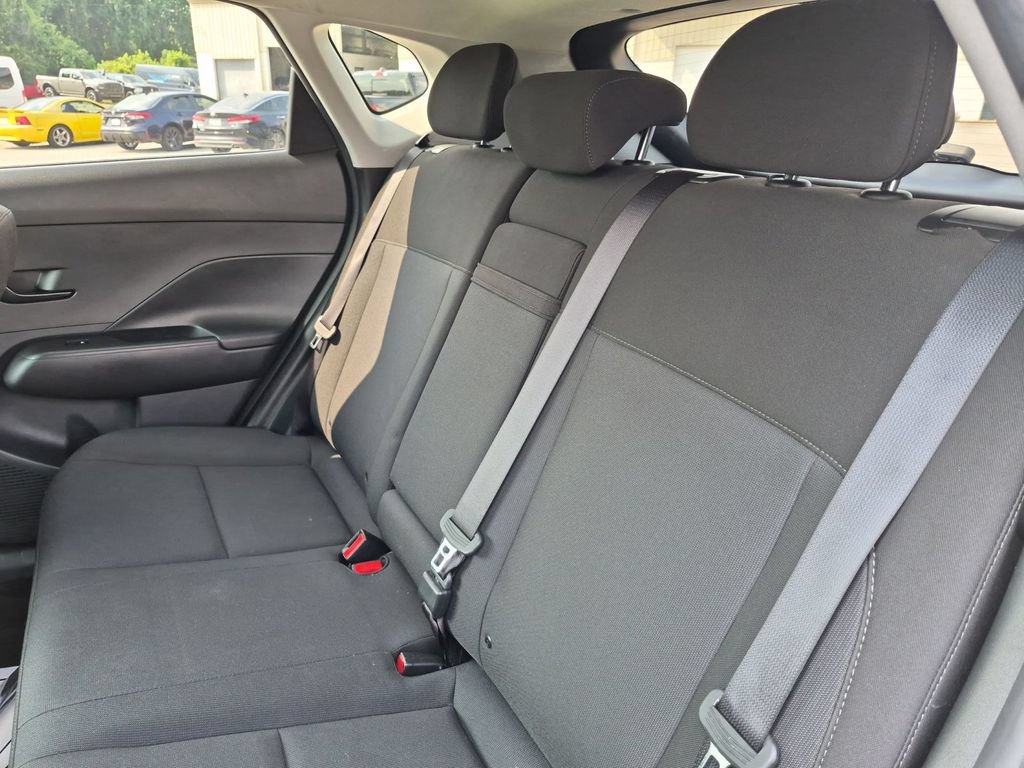 Used 2025 Hyundai Kona SEL FWD image 29