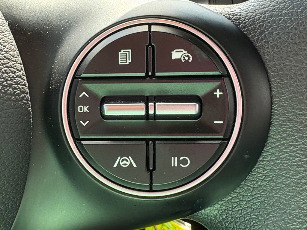 Used 2024 Kia Soul LX w/ Option Group 015 image 20