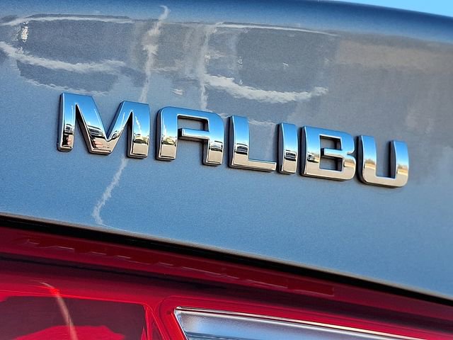 Used 2024 Chevrolet Malibu LT image 29