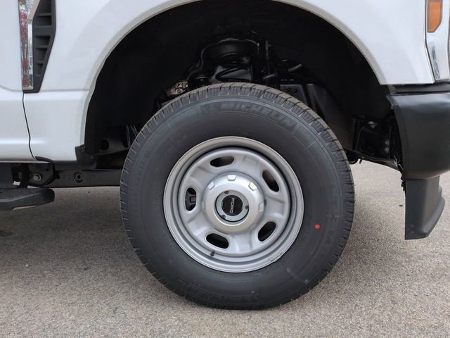 New 2026 Ford F250 XL image 10