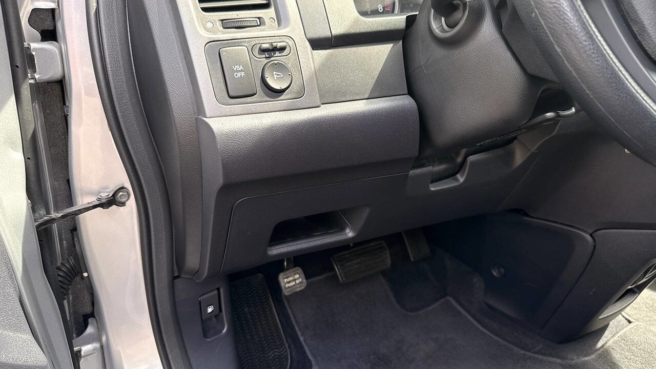 Used 2009 Honda CR-V LX image 19