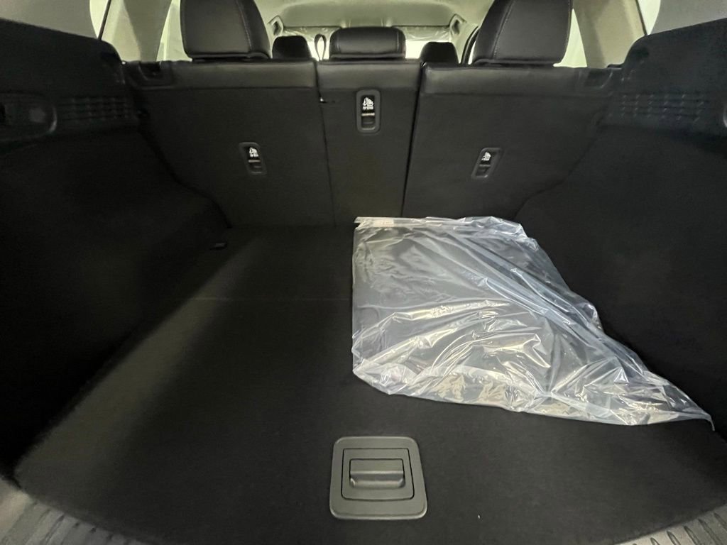 New 2025 MAZDA CX-5 AWD 2.5 S w/ Select Package image 27