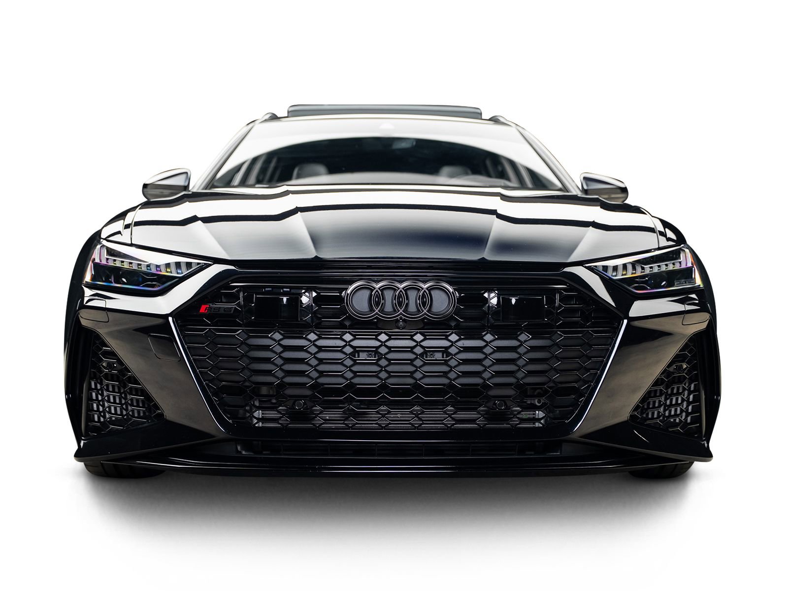 Used 2023 Audi RS 6 w/ Executive Package AWD/4WD image 8