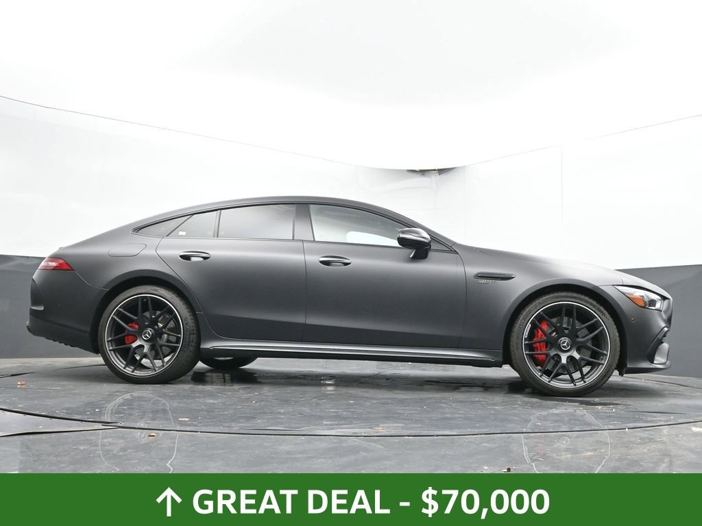 Used 2023 Mercedes-Benz AMG GT 43 image 56