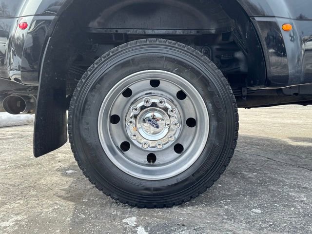 Used 2018 Ford F450 XLT w/ XLT Premium Package image 34