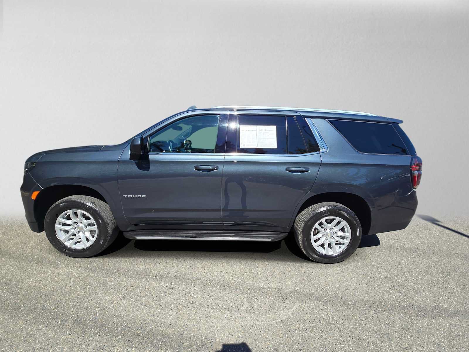 Used 2021 Chevrolet Tahoe LT AWD/4WD image 6