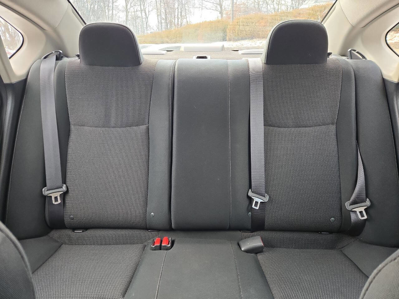 Used 2019 Nissan Sentra S image 25