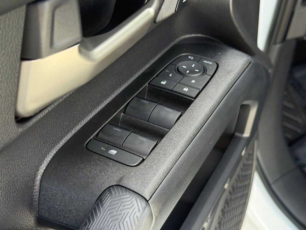 Certified 2025 Toyota 4Runner Limited image 19