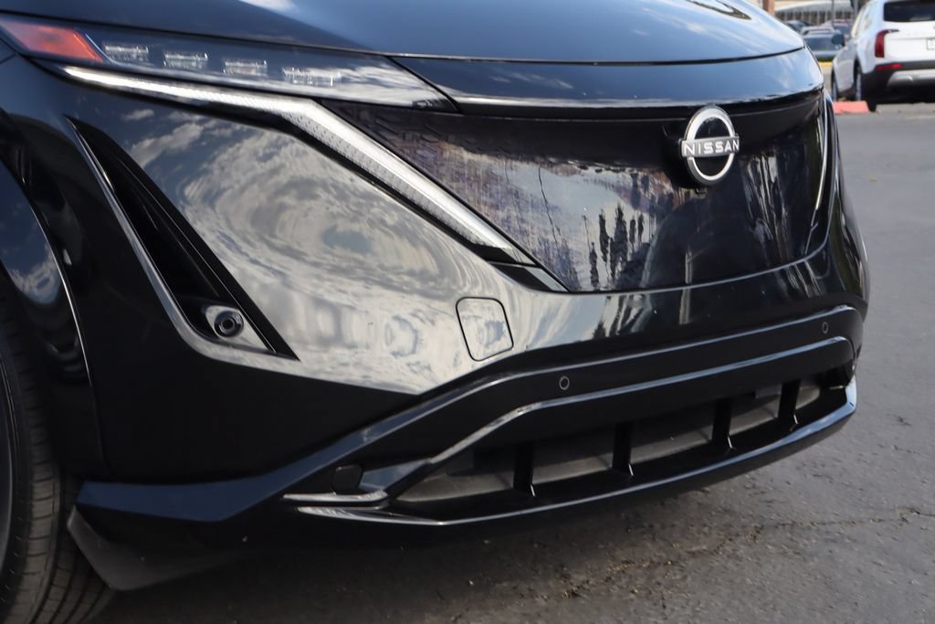 Used 2023 Nissan Ariya FWD image 9