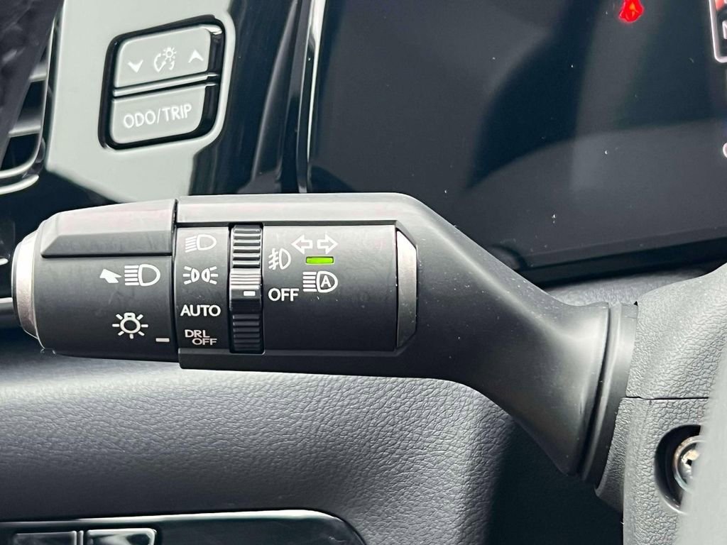 Used 2025 Lexus NX 350 AWD w/ Cold Area Package image 22