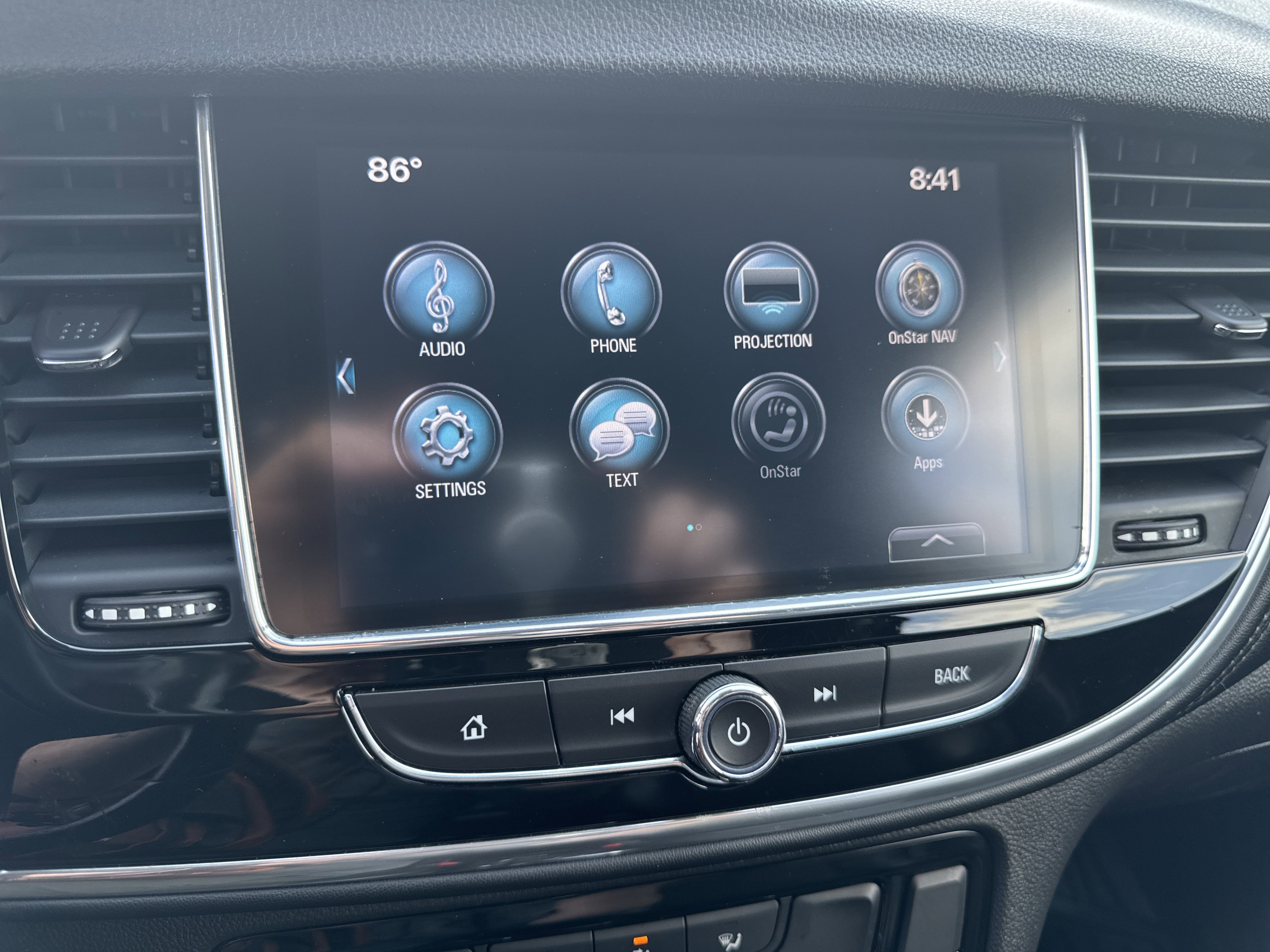 Used 2019 Buick Encore Preferred image 26