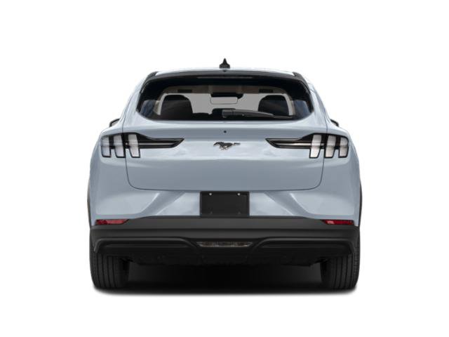 Used 2025 Ford Mustang Mach-E Select image 5