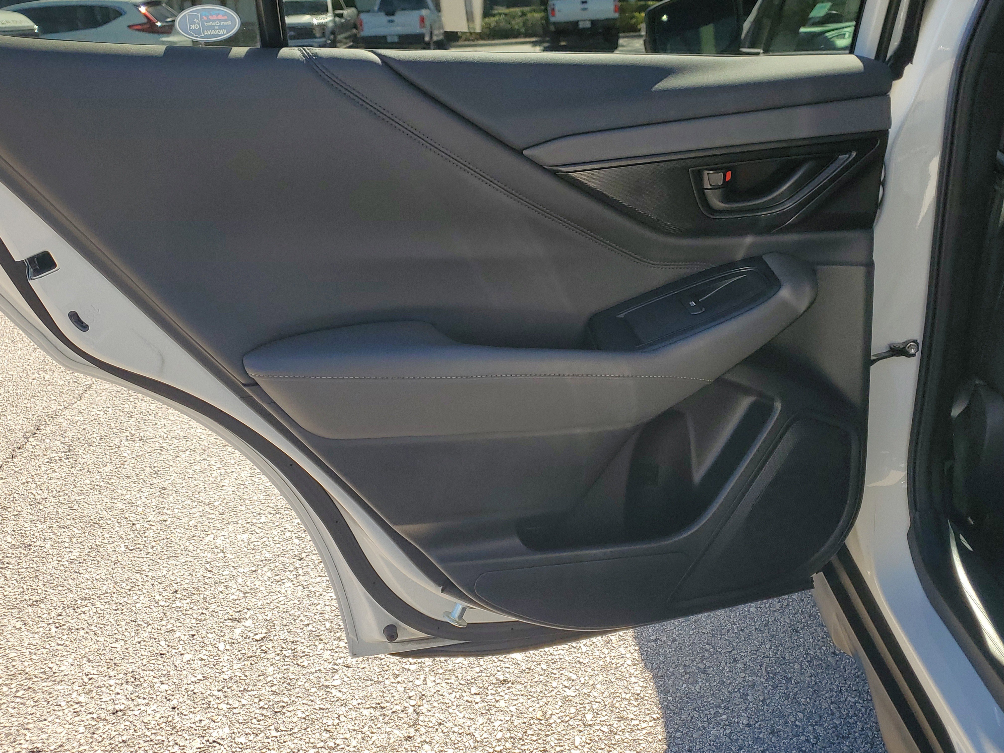 Used 2024 Subaru Outback Wilderness image 13