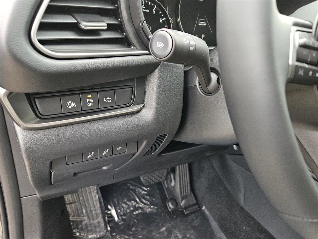 New 2026 MAZDA CX-30 AWD 2.5 S image 16