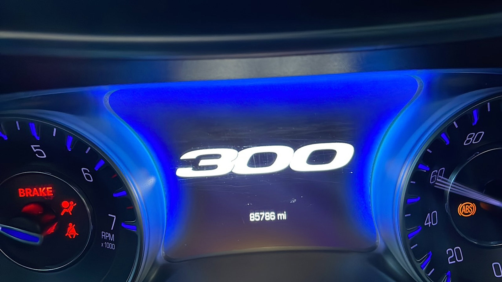 Used 2018 Chrysler 300 Touring image 51