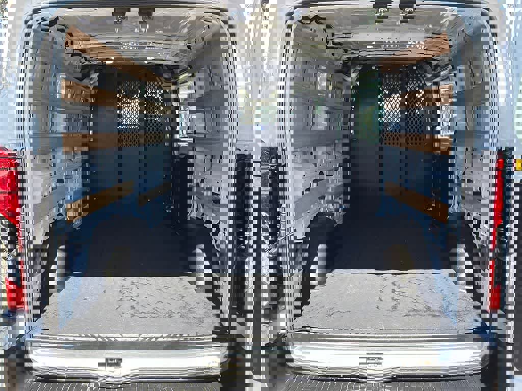 Certified 2024 Ford Transit 250 Low Roof w/ Exterior Upgrade Package image 16