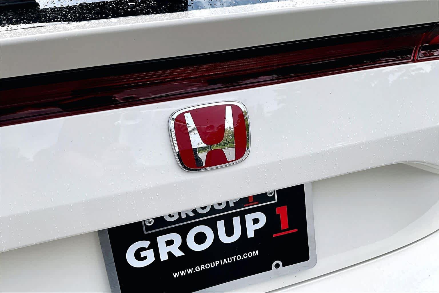 Used 2025 Honda Civic Type R image 9