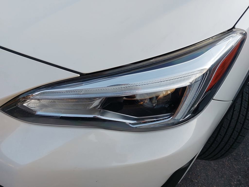 Certified 2023 Subaru Crosstrek 2.5i Limited w/ Moonroof Package image 30