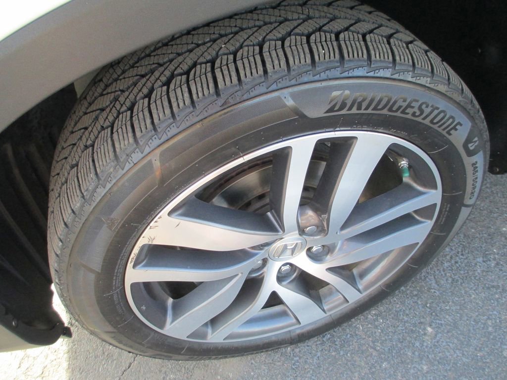 Used 2017 Honda Pilot Elite image 13