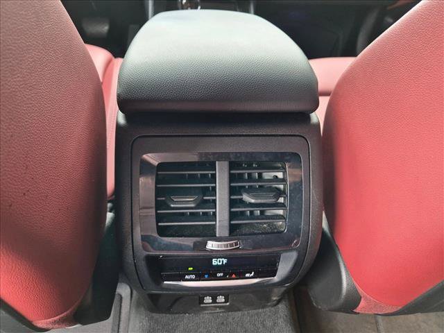 Used 2024 BMW X3 sDrive30i w/ Convenience Package RWD image 18