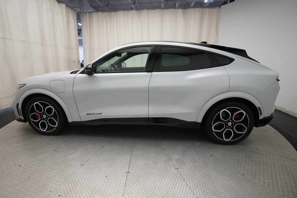 Used 2021 Ford Mustang Mach-E GT AWD/4WD image 24