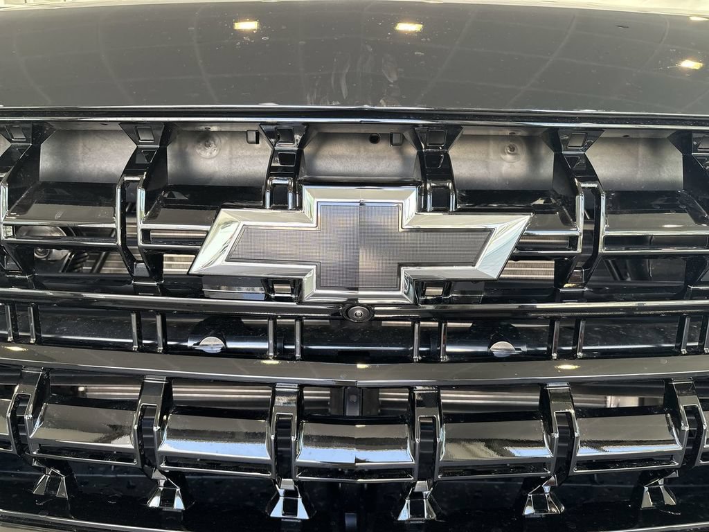 New 2026 Chevrolet Tahoe Z71 w/ Z71 Off-Road Package AWD/4WD image 35