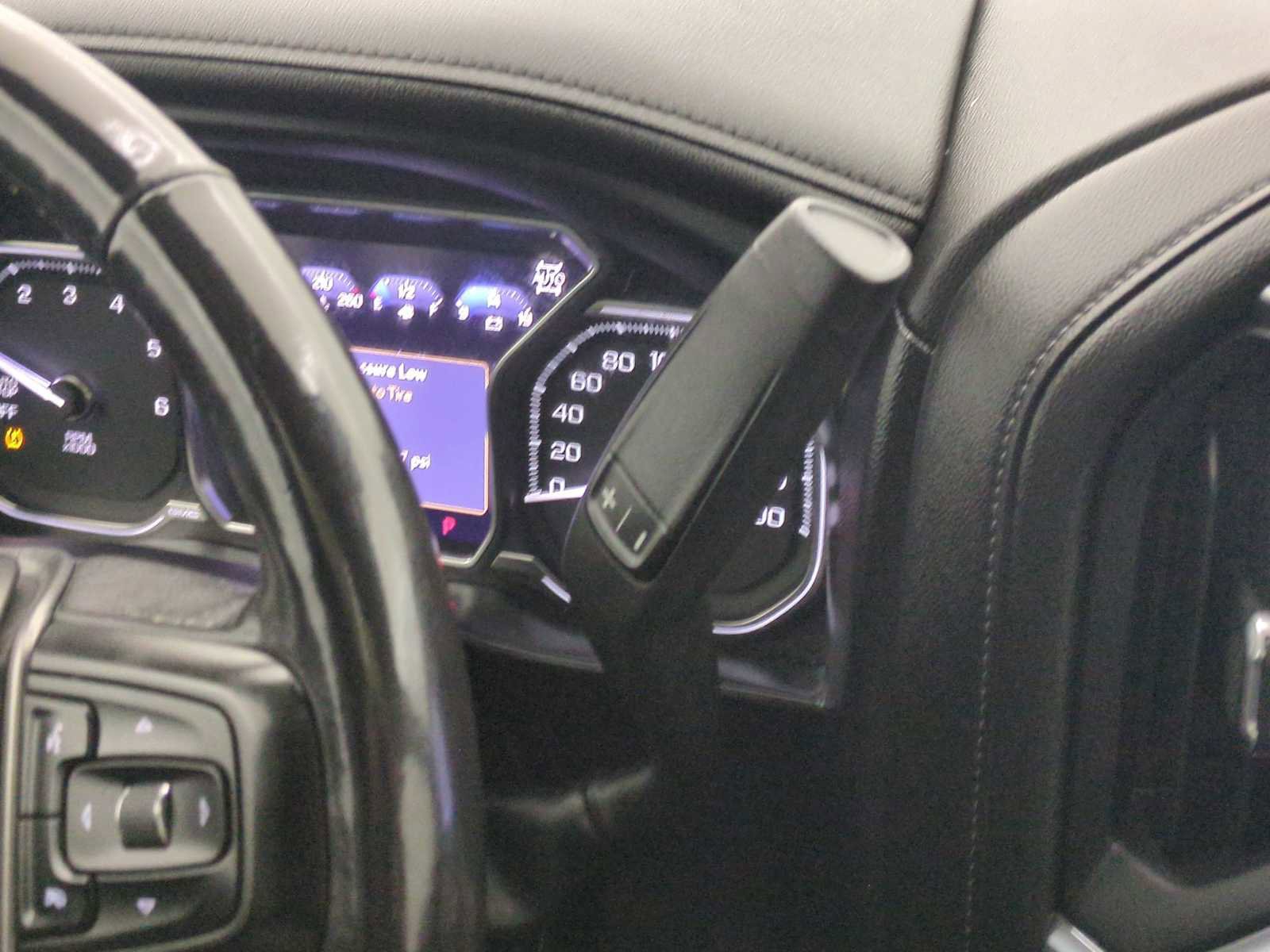 Used 2019 GMC Sierra 1500 Denali w/ Technology Package image 26