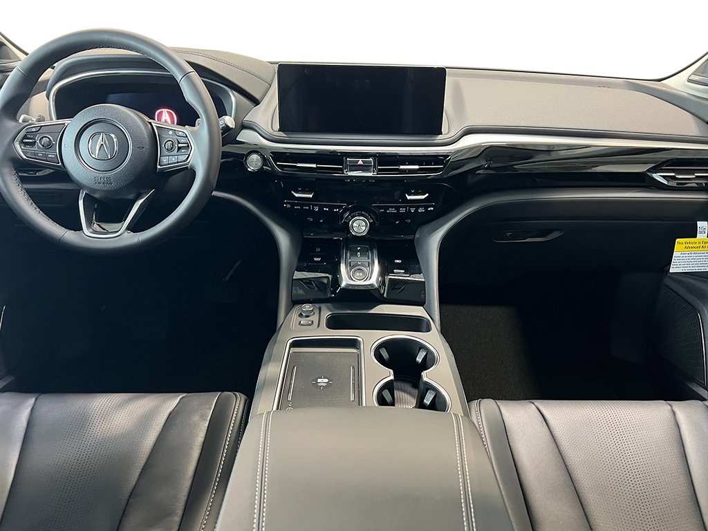 New 2026 Acura MDX w/ Technology Package AWD/4WD image 17