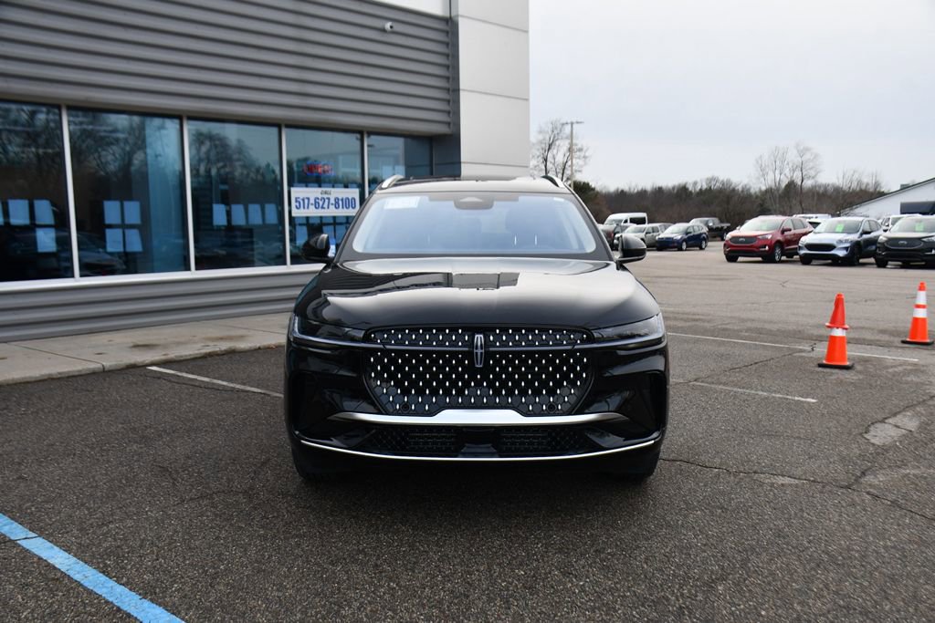 Used 2026 Lincoln Nautilus Reserve AWD/4WD image 10
