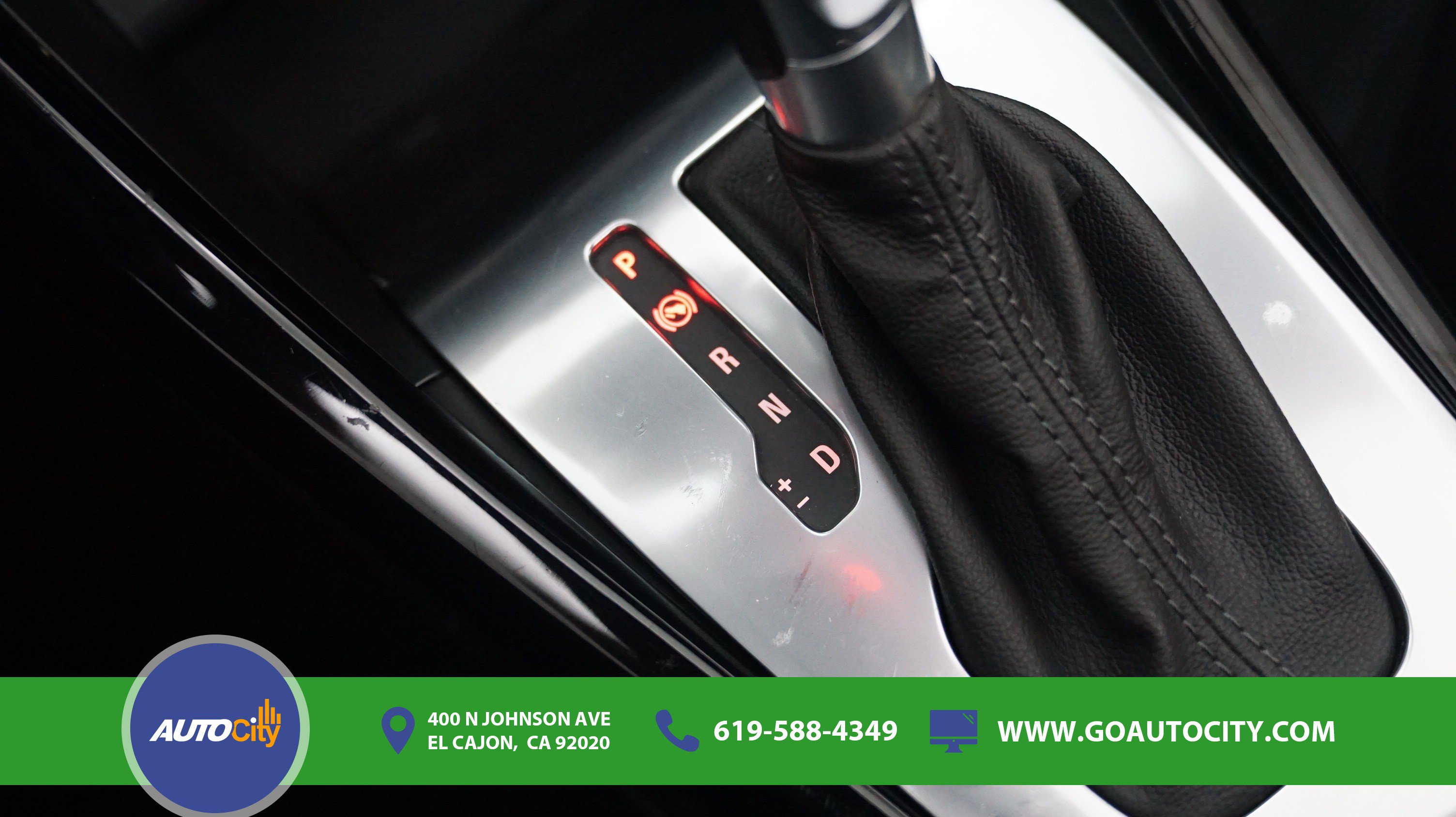 Used 2017 Buick Cascada Premium FWD image 26